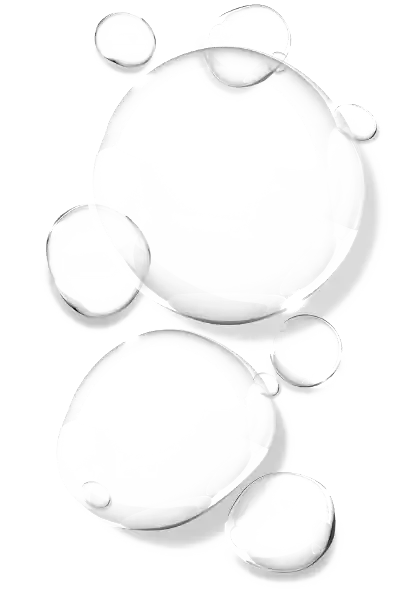 borbujas